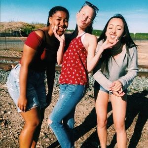 Meet your Posher, Kate